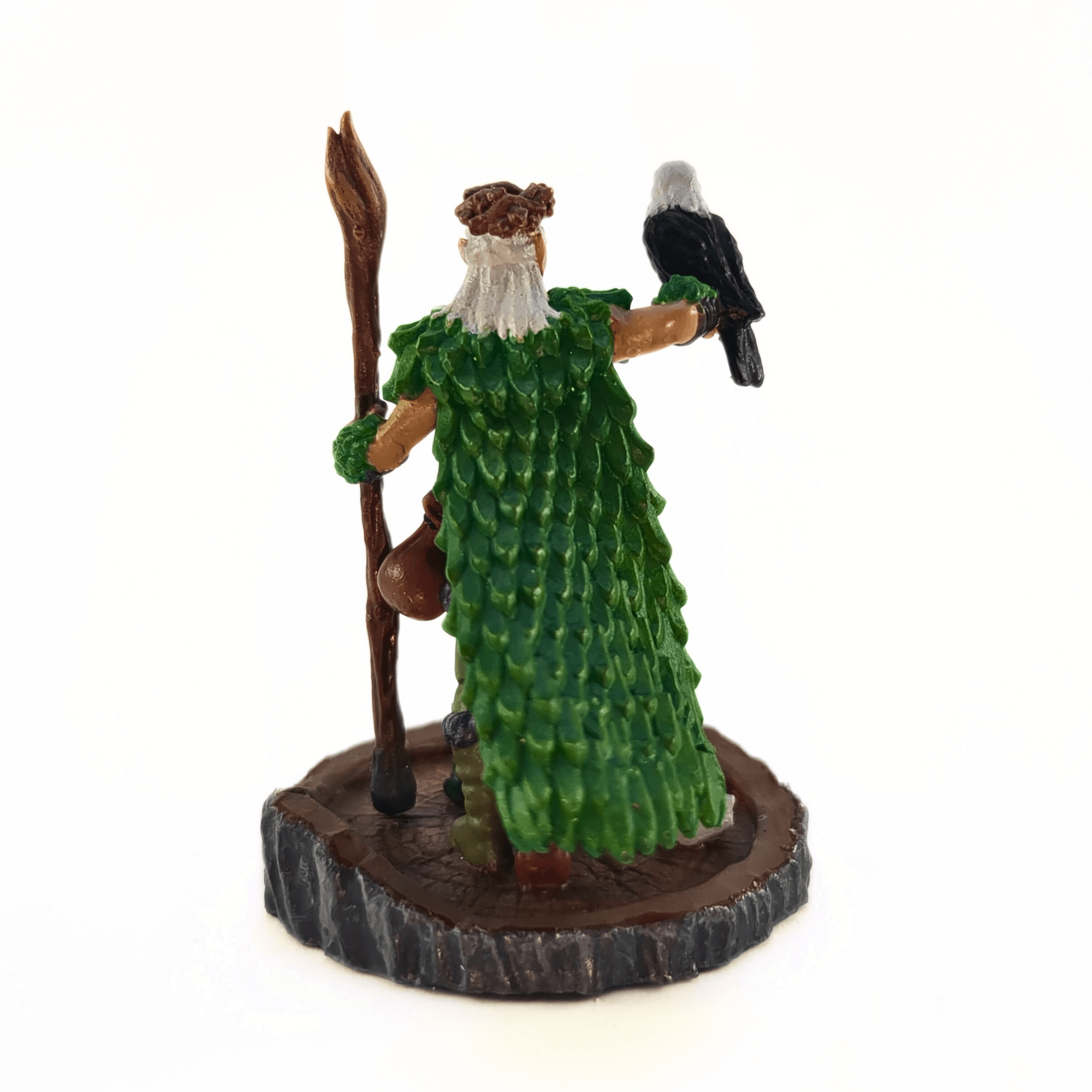 Thornicus Nature Worshipper